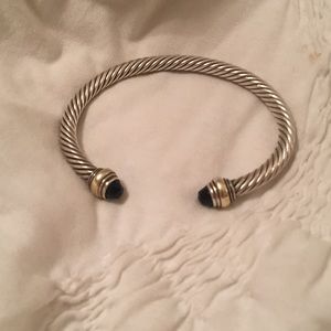 David Yurman Cable Classic Bracelet